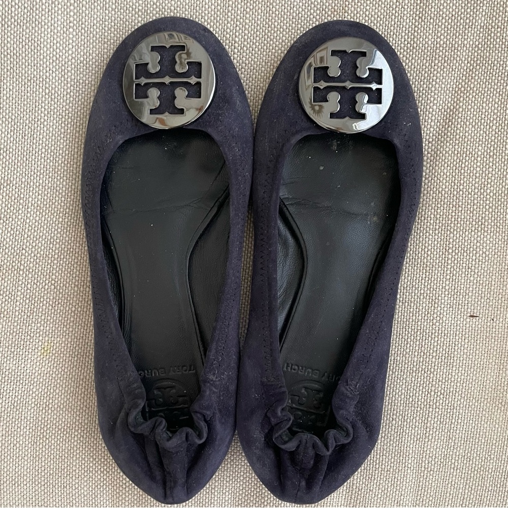 Tory Burch Flats.